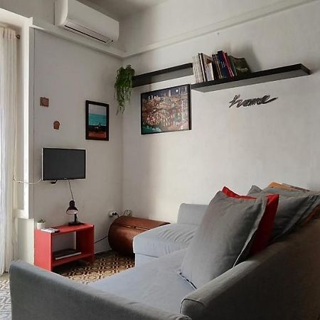 Apartamento Exterior Vintage - Lavapies - Embajadores Madrid Exterior photo